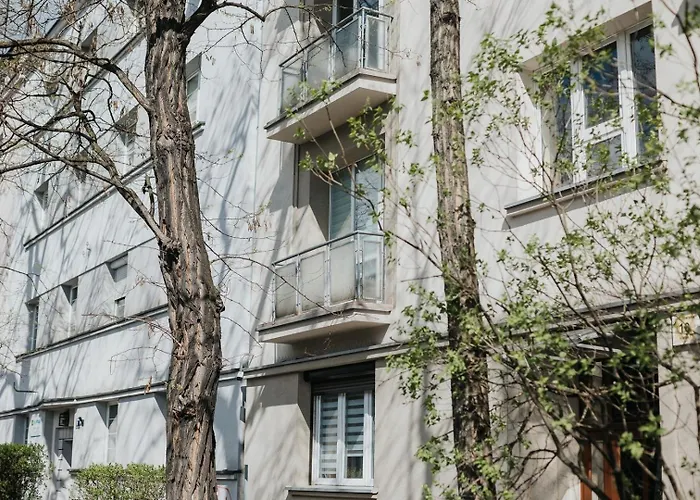 Connecta In City Center With Ac